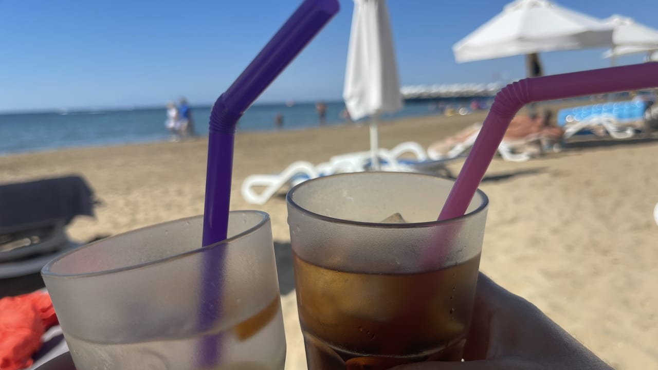 Strand Seaden Quality Resort & Spa