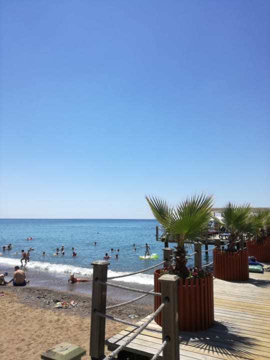 Strand Megasaray Club Belek
