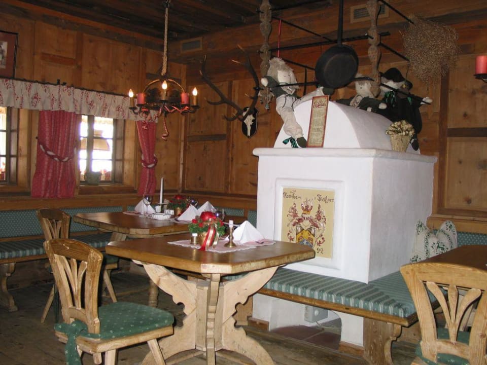 Bauernstube Hotel Kärntnerhof