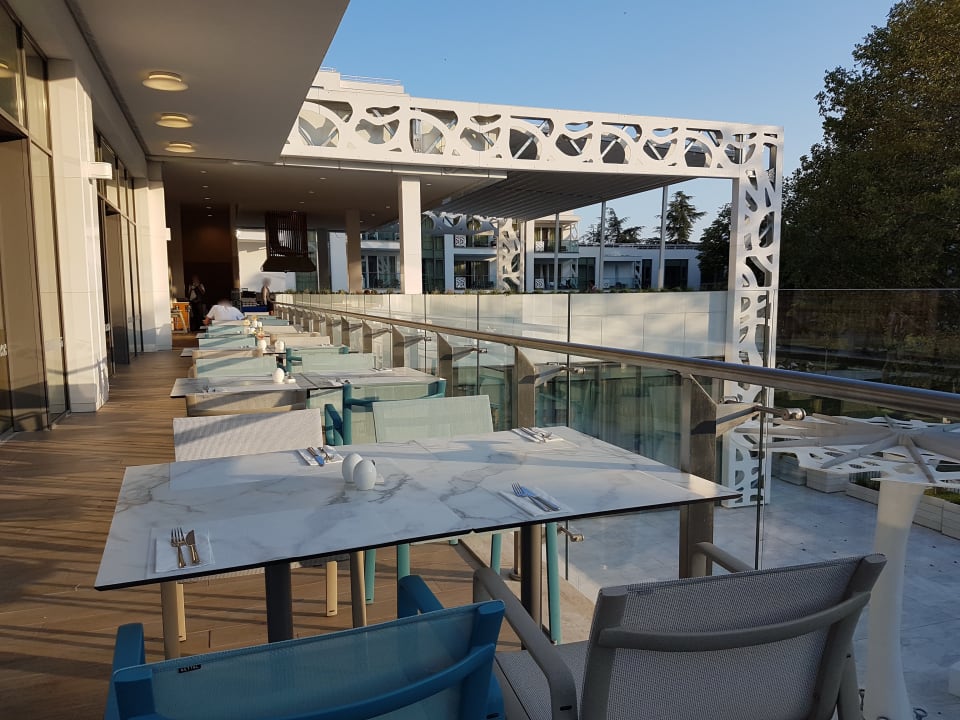 Gastro Maritim Hotel Paradise Blue Albena