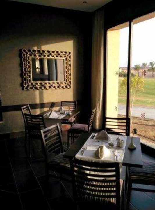 Restaurant JAZ Neo Saraya Palms