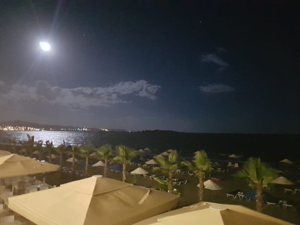 Strand Labranda Lebedos Princess