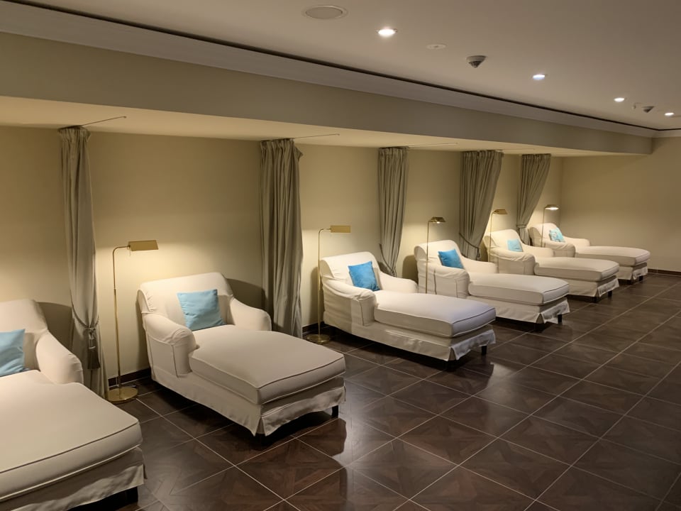Sport & Freizeit Hilton Frankfurt Gravenbruch