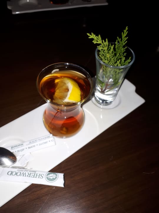 Gastro Sherwood Exclusive Kemer