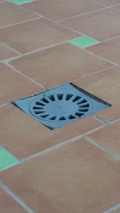 Sonstiges Occidental Jandía Royal Level - Adults only