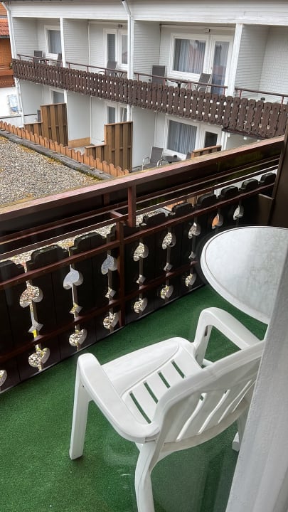 Zimmer Hotel Lamm - Mitteltal