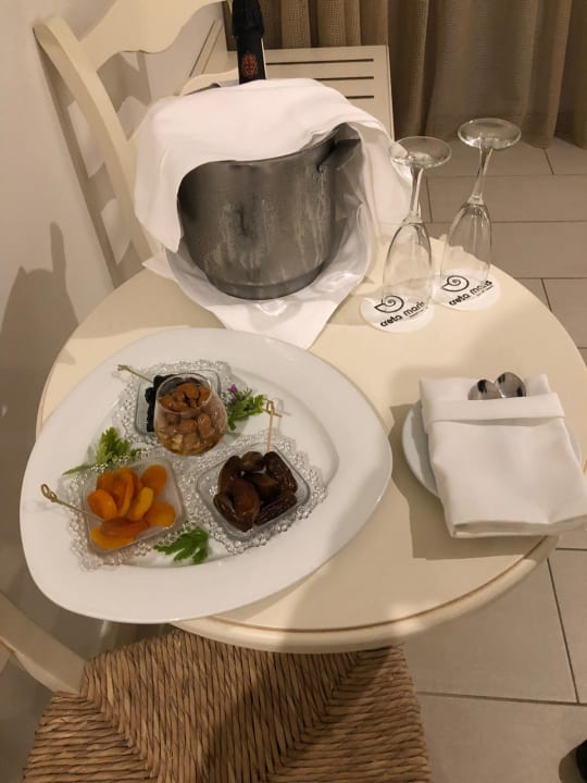 Zimmer Creta Maris Resort