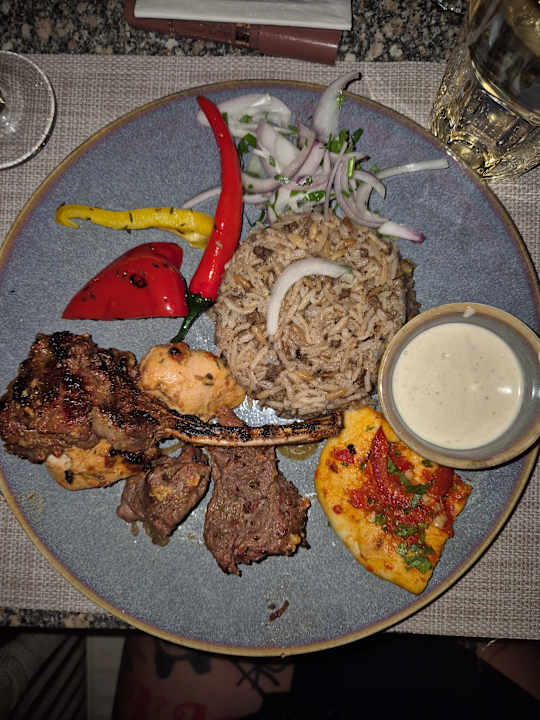 Gastro JAZ Elite Asteria