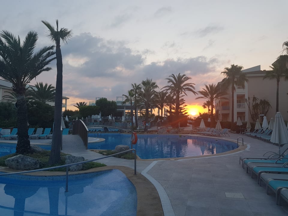 Pool Playa Garden Selection Hotel & Spa