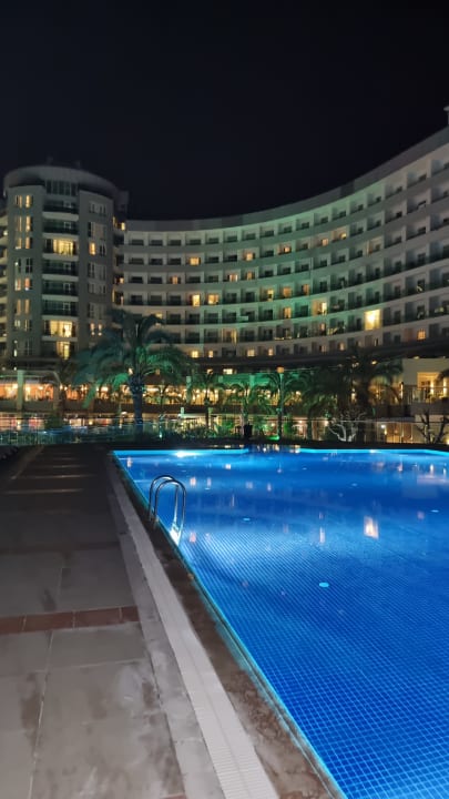 Außenansicht Sherwood Exclusive Lara