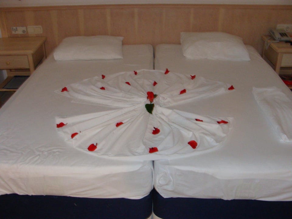 Das Zimmer Ulusoy Kemer Holiday Club