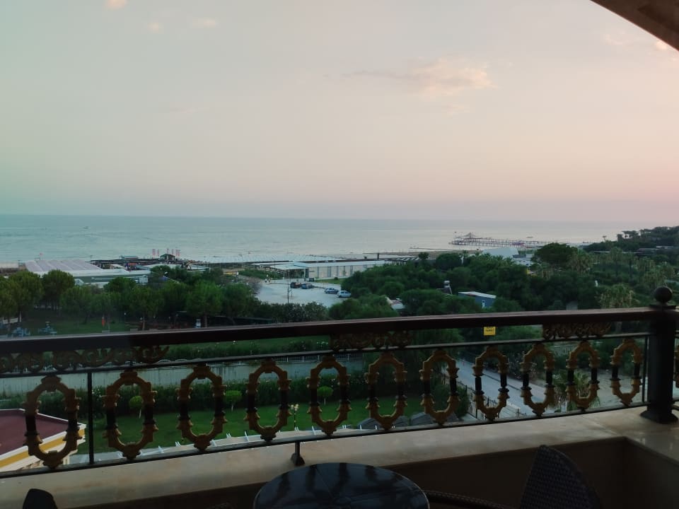 Ausblick Diamond Excellence Resort & Spa