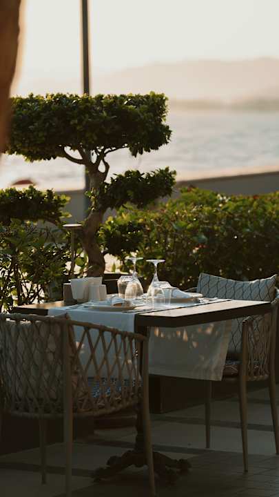 Gastro Sundia Exclusive By Liberty Fethiye