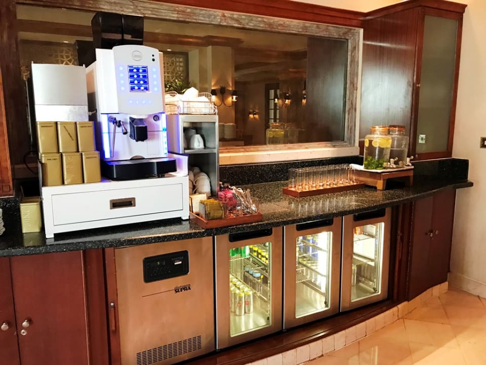 Gastro Grand Hyatt Muscat