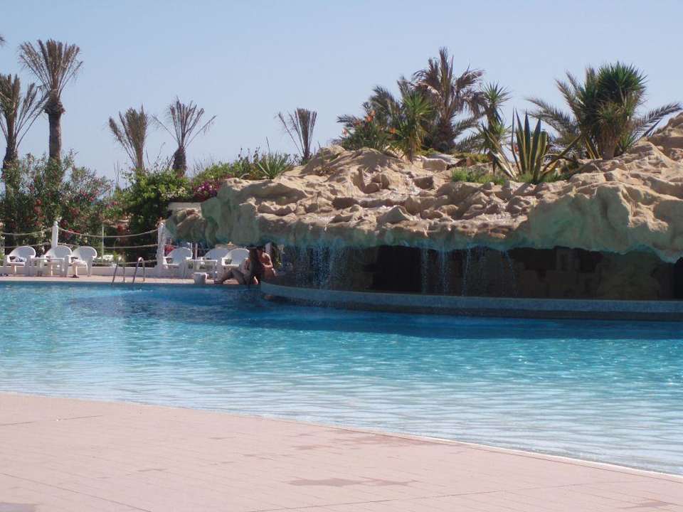 Pool Mahdia Beach & Aquapark