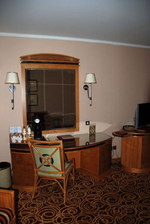 Номер Jumeirah Beach Hotel