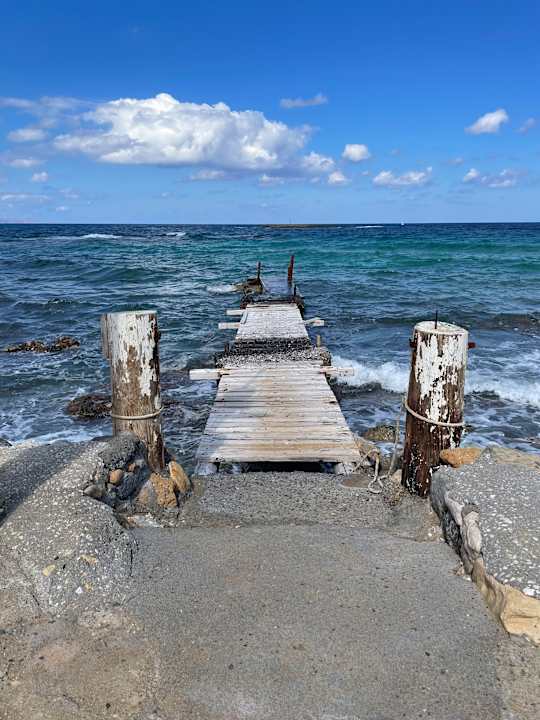 Strand High Beach Resort