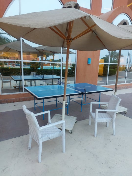 Sport & Freizeit Novotel Marsa Alam Beach Resort