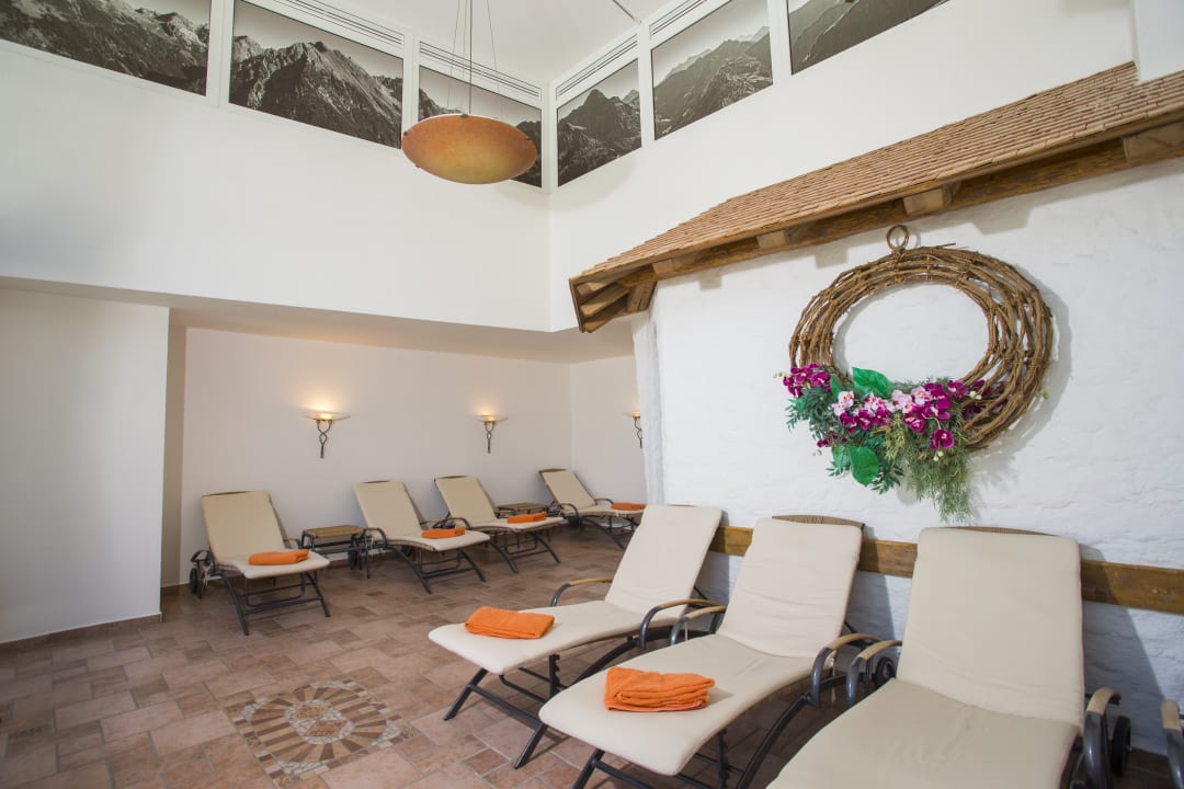 Sport & Freizeit Hotel Alte Krone