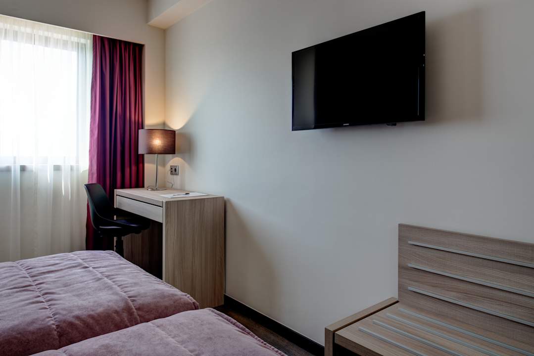 Zimmer VIP Inn Berna Hotel