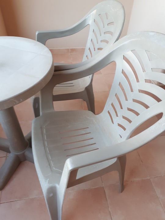 Zimmer Hotel Riu Touareg