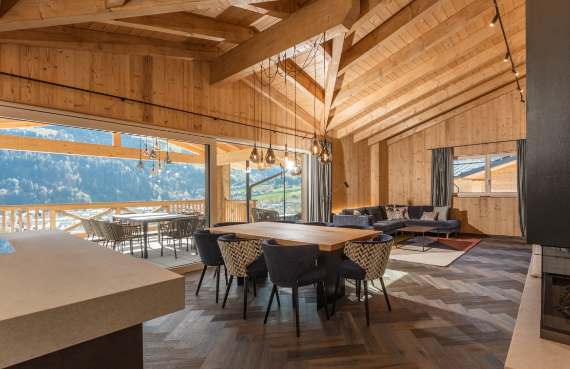Zimmer Apartmentresort MyLodge