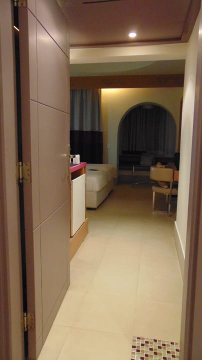 Zimmer Hotel Mercure Hurghada