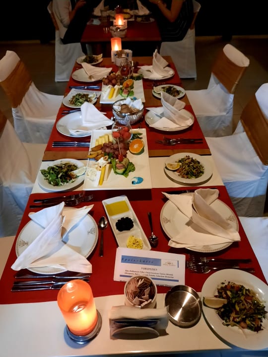 Gastro Mary Hotel Side