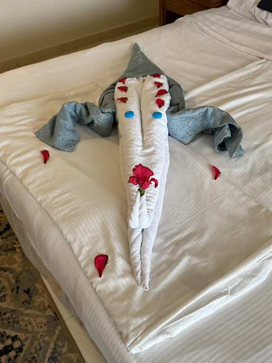 Zimmer Serenity Alpha Beach