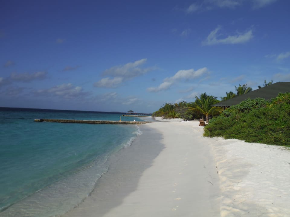 Strand Adaaran Select Meedhupparu Island Resort - Premium All Inclusive