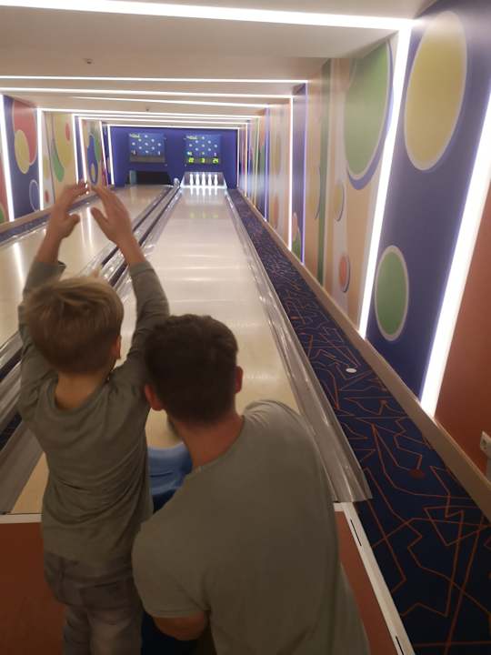 Sport & Freizeit AIGO welcome family