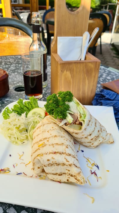 Gastro Burghotel Am Hohen Bogen
