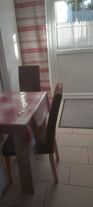 Zimmer Ferienwohnungen Muhr