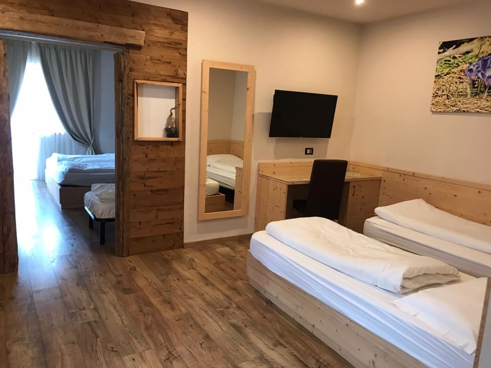 Zimmer Park Hotel Avisio