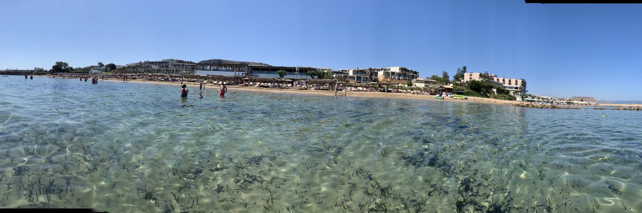 Strand Mitsis Rinela