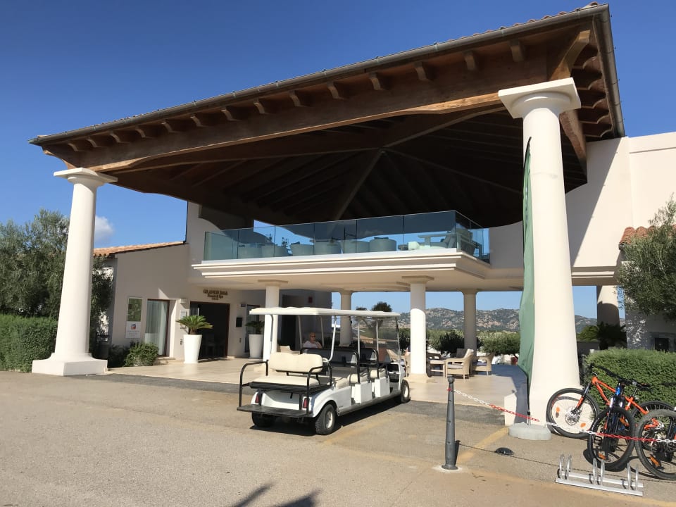 Gastro Grande Baia Resort & Spa