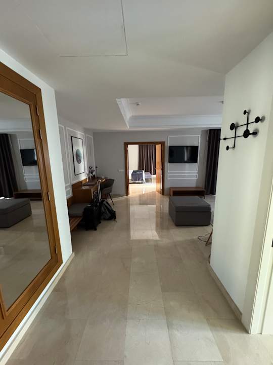 Zimmer Grupotel Playa de Palma Suites & Spa