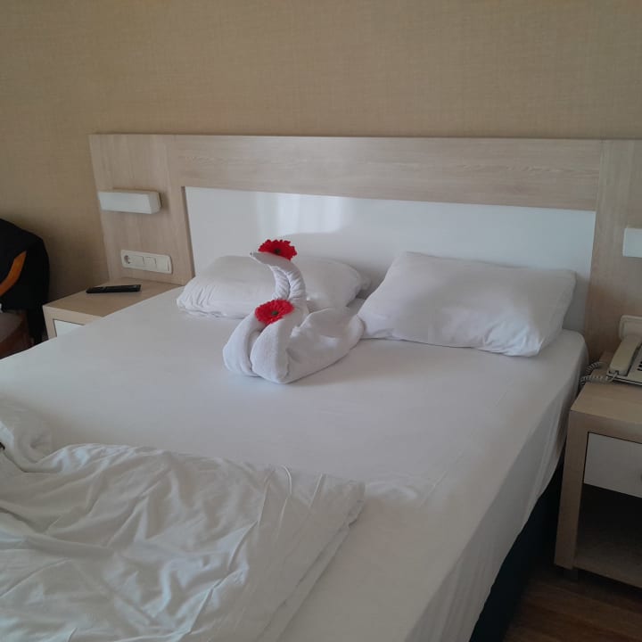 Zimmer Riviera Hotel & Spa