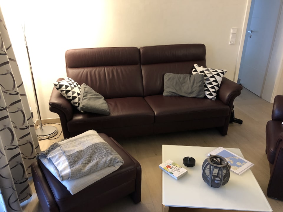 Zimmer Ahlbeck Suite 12
