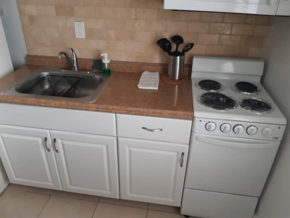 Zimmer Ocean Villas of Deerfield