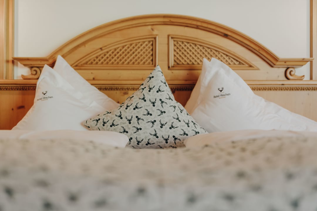 Zimmer Hotel Hirschen