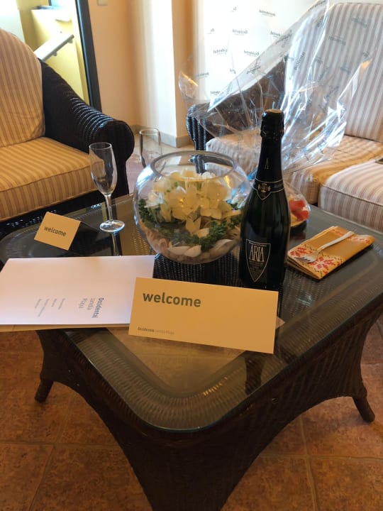 Zimmer Occidental Jandía Royal Level - Adults only