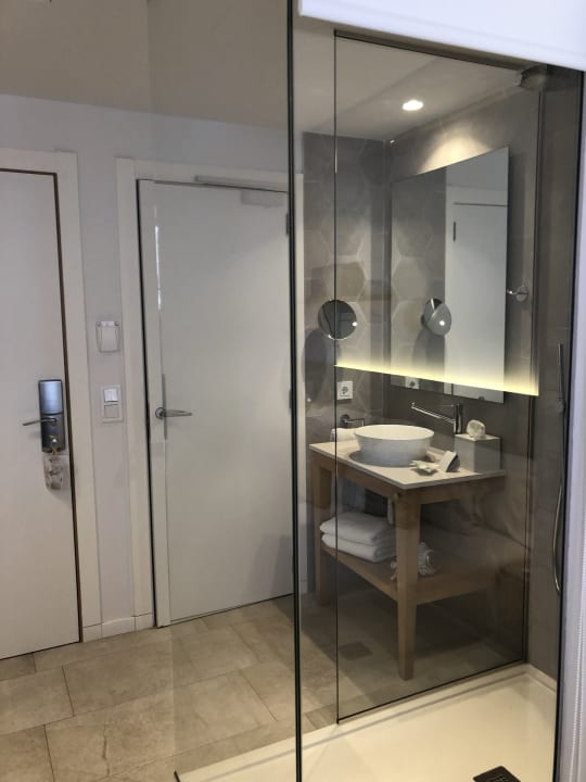 Zimmer Myseahouse Flamingo - Adults only