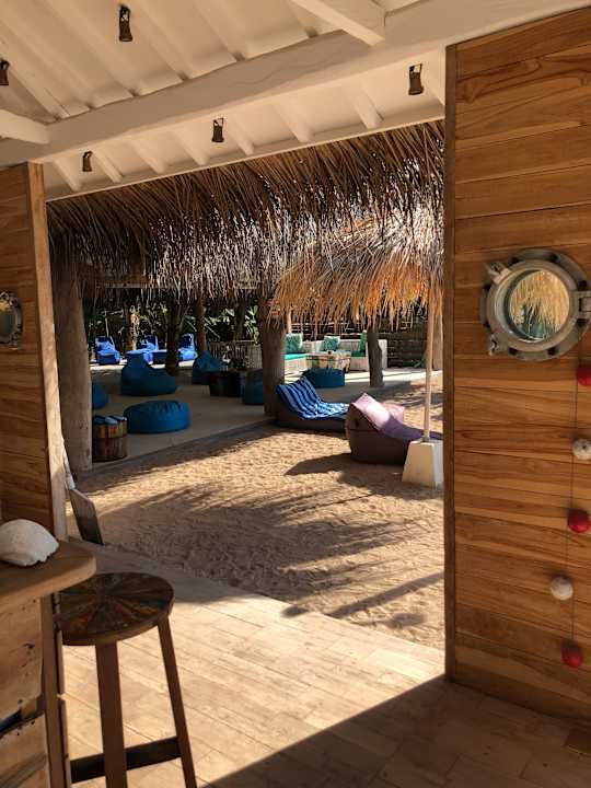 Strand Desa Saya Eco Luxury Resort & Spa - Adults only