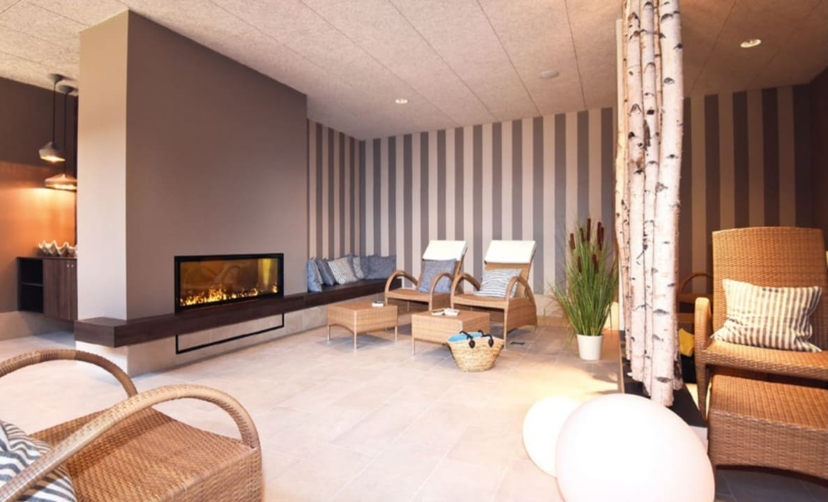 Sport & Freizeit Strandhotel Weissenhäuser Strand