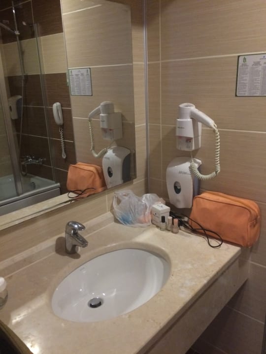 Zimmer Saphir Resort & Spa