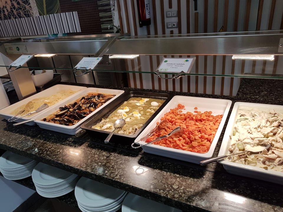 Restaurant LABRANDA Bahía de Lobos