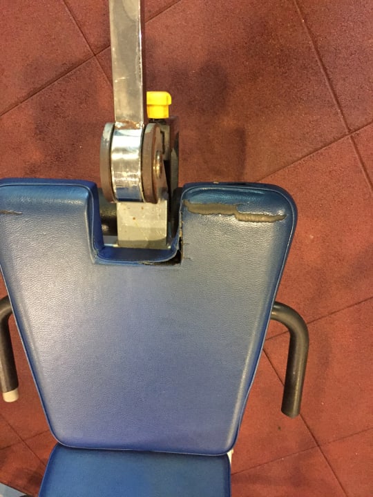 Sport & Freizeit Blau varadero - Adults only