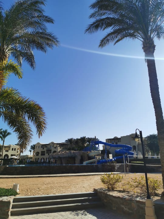 Pool Stella Garden Resort & Spa, Makadi Bay