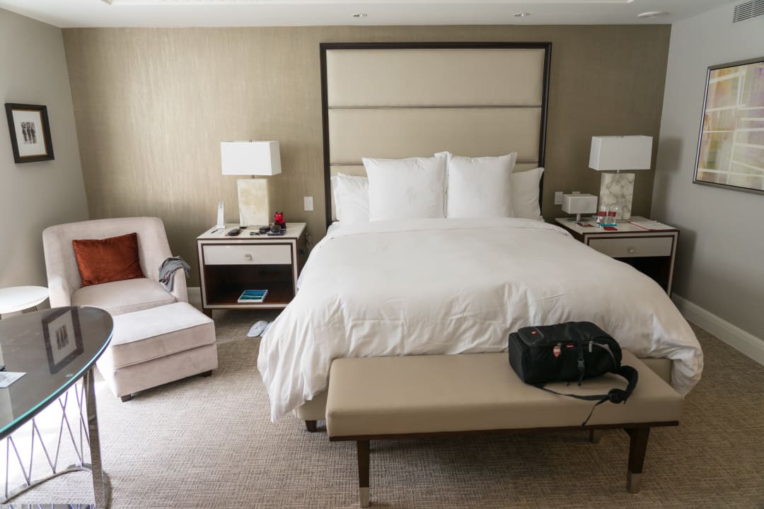 Zimmer Hotel Four Seasons